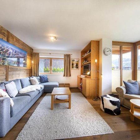 Residenz Sonnenfeld Top 2 Neukirchen am Großvenediger 외부 사진