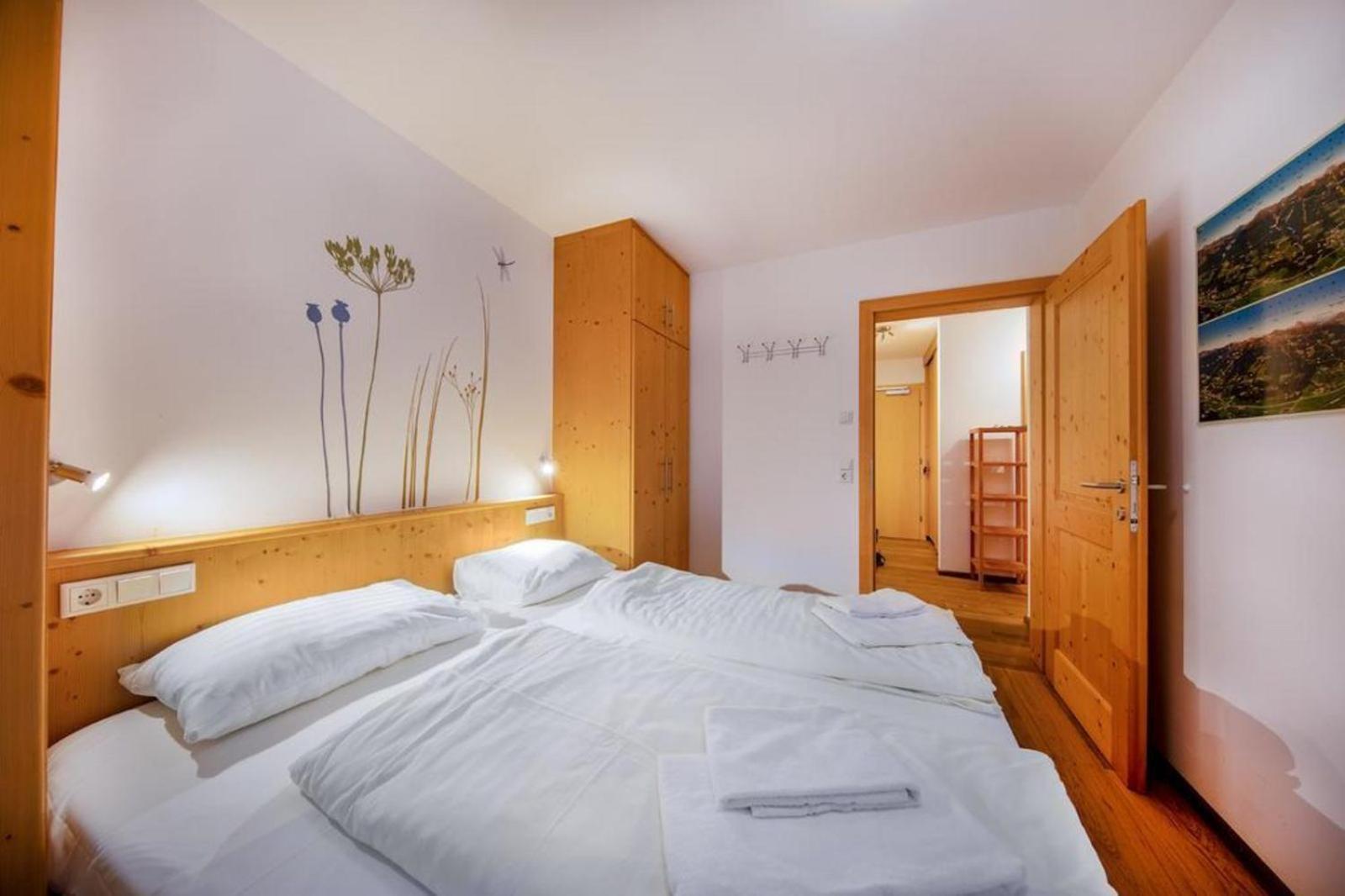 Residenz Sonnenfeld Top 2 Neukirchen am Großvenediger 외부 사진