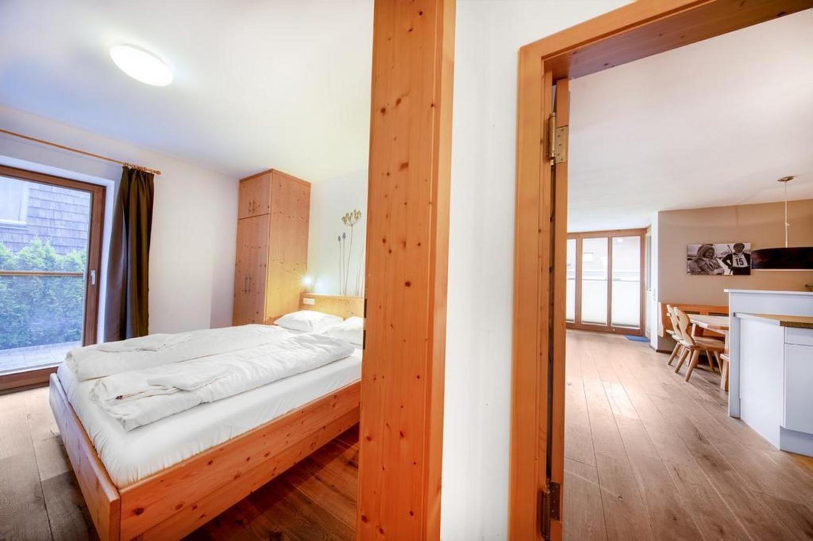 Residenz Sonnenfeld Top 2 Neukirchen am Großvenediger 외부 사진