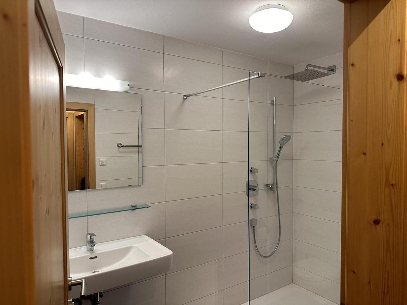 Residenz Sonnenfeld Top 2 Neukirchen am Großvenediger 외부 사진